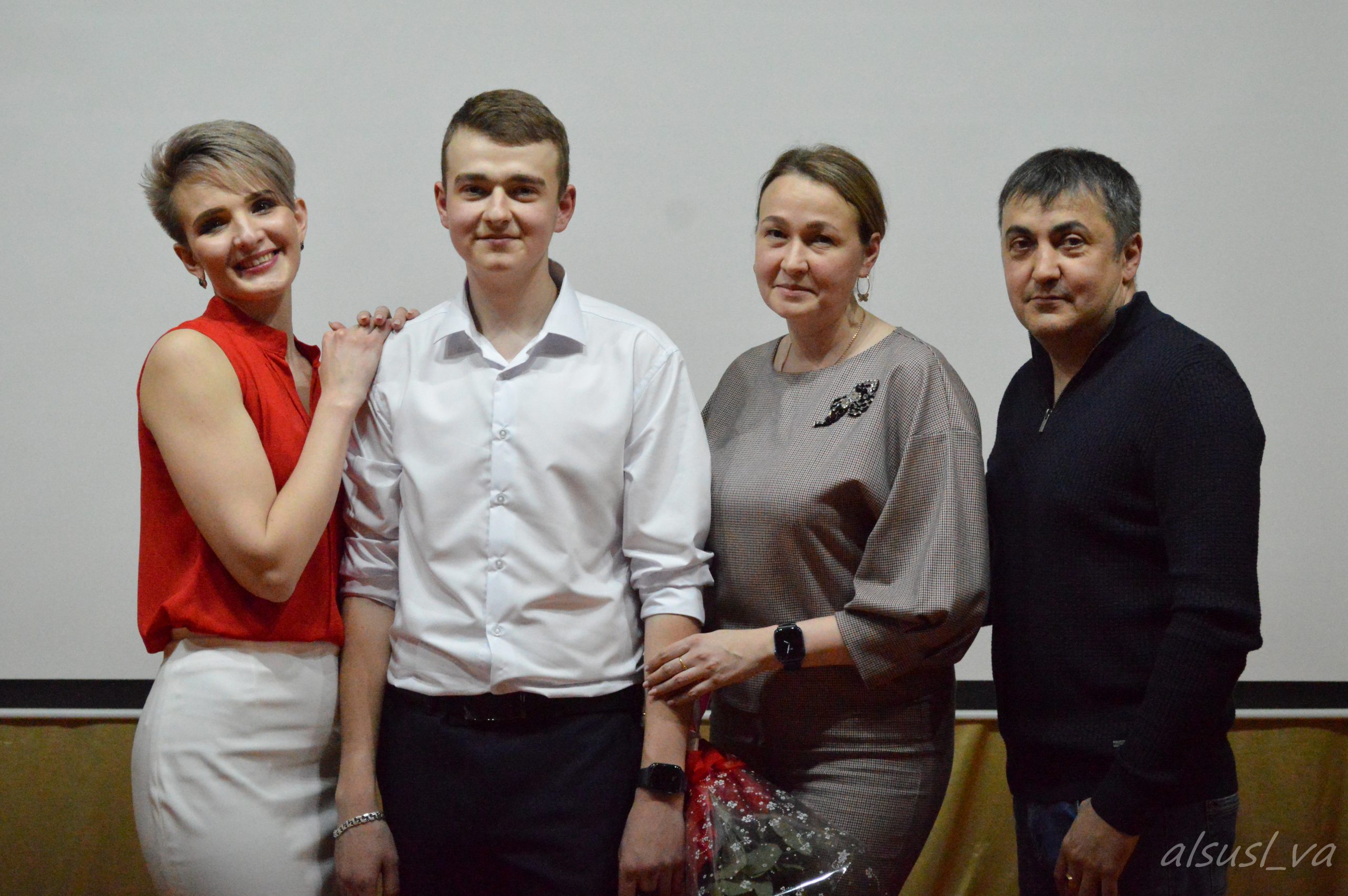Выпускники ЧГТК